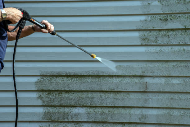 Best Local Pressure Washing Services  in Las Lomas, CA