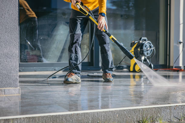 Best Roof Pressure Washing  in Las Lomas, CA
