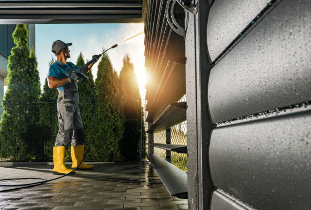 Best Fence Pressure Washing  in Las Lomas, CA