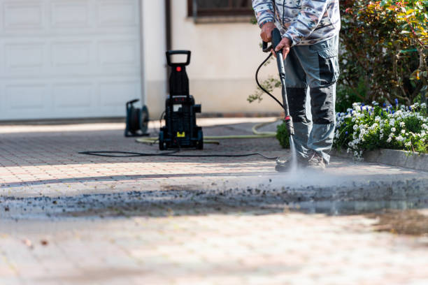 Best Pressure Washing Cost  in Las Lomas, CA