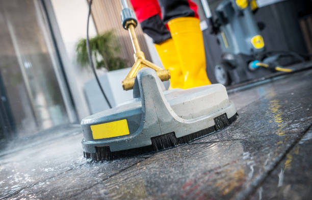 Best Sidewalk Pressure Washing  in Las Lomas, CA