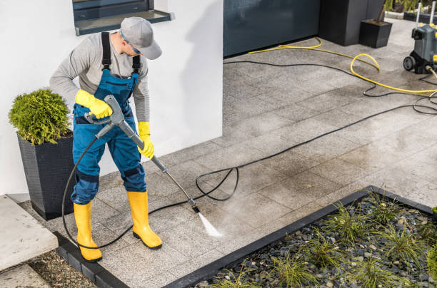 Best Concrete Pressure Washing  in Las Lomas, CA