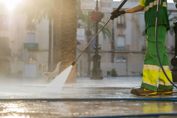 Best Commercial Pressure Washing  in Las Lomas, CA