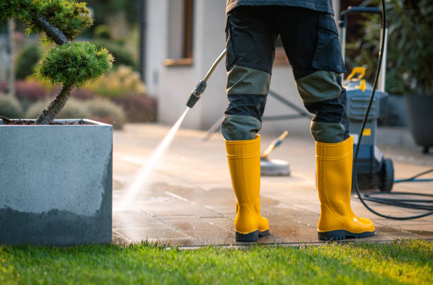 Las Lomas, CA Pressure Washing Company