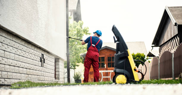 Best House Pressure Washing  in Las Lomas, CA